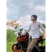 Ajay Rayudu