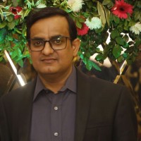 Rajesh Agrawal