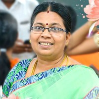 Vidhya Nagarajan