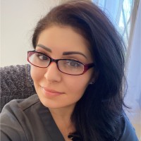 Nadia B. Pietrzykowska MD, FACP