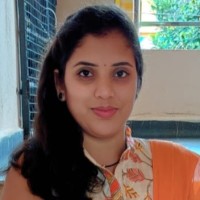 Manisha Abhilash Patil