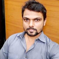 Ratish Pawar
