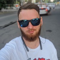 Евгений Сафончик