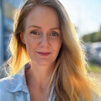 Louise Hansen