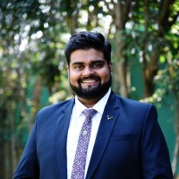 Utkarsh Muzumdar