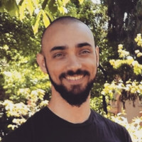 Eric Oliver Obiol