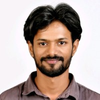 Sushanth Gowda