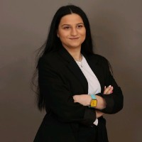 Natia Sabadze
