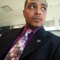 Carl Vega