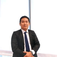 Ahmad Kamal Jama S.E., M.Ak, BKP
