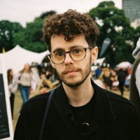 Mitchell Freeman