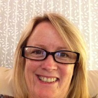Sarah Harrison
