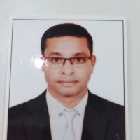 Bipul Poddar