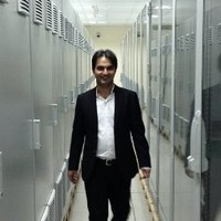 Mojtaba M.