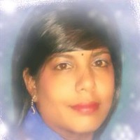 Rudeshni Pillay