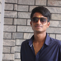 Mahesh G