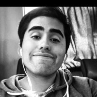 Sebastian Chamorro Araya