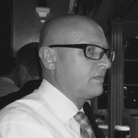 Kevin Draycott