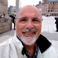 Carlos Daniel Passaglia