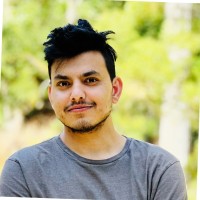 Ram Adhikari