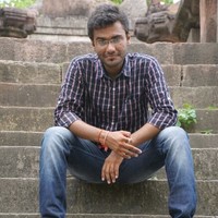 Vrajesh Joshi
