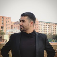 Ubaid Mustafa