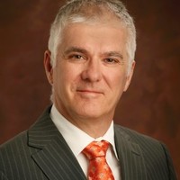 Michael Mills