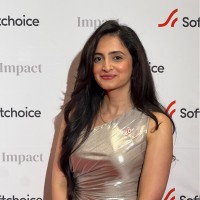 Sukhmanjot Walia
