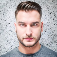 Nathan Zagroun