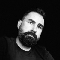 Daniel Drouhard