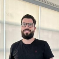 Benjamin Dias