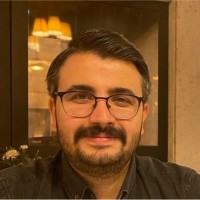 Abdüssamet Aslan, MD