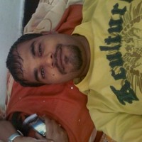 KHALEEL GOUSE