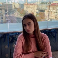Ольга Елизарова