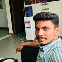 Prakash S