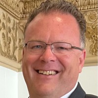 Andrew Watson
