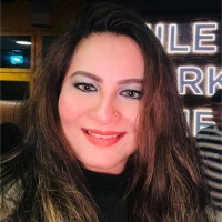 Priyanka Arora