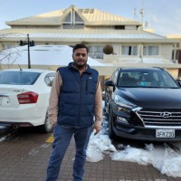 Muhammad Hasan Slote