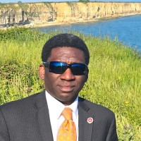 Bobby Allums
