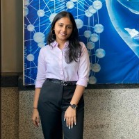 Shrushti Jain