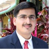 Mithun Hegde