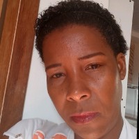Jane Maria Da Conceicao