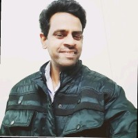 Vinod Sawant
