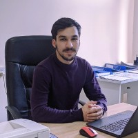 Jafar Ahmedov