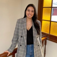 Marialejandra Quevedo Wong