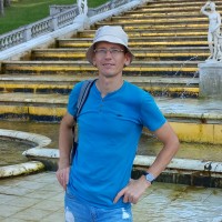 Mikhail Ershov