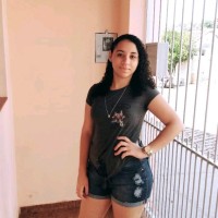 Gislaynne Oliveira Deascanio Santos