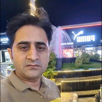 naresh chahal