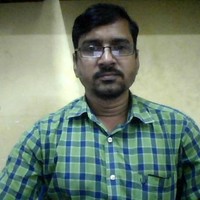 Prabodh Dandpat