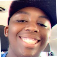 Tyree Crawford